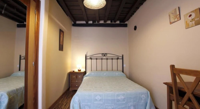 Apartamentos Hervasypunto
