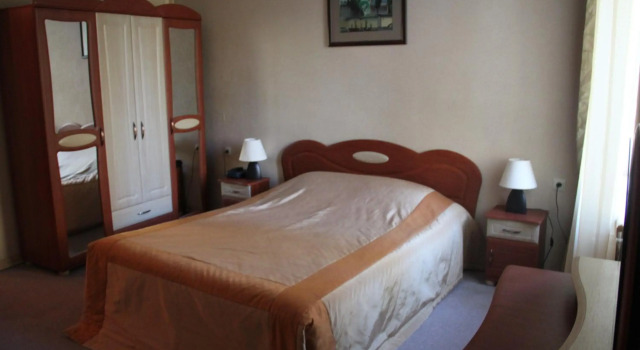 Hotel Old Town