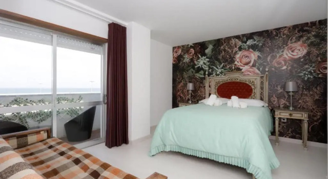 Figueira Beach Vibes Apartment, Забронировать Апартаменты/квартира Апартаменты Фигейра-да-Фош, рядом с Sotto Mayor Palace, Апартаменты/квартира