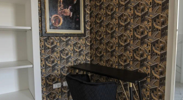 Номер Superior Le Angioine Rooms