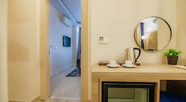 Семейный номер Standard с 2 комнатами The Milltown Hotel