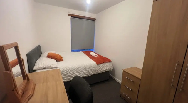 The Coral Guest House Winchester