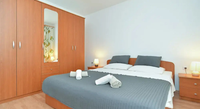 Апартаменты Standard Apartment 1648