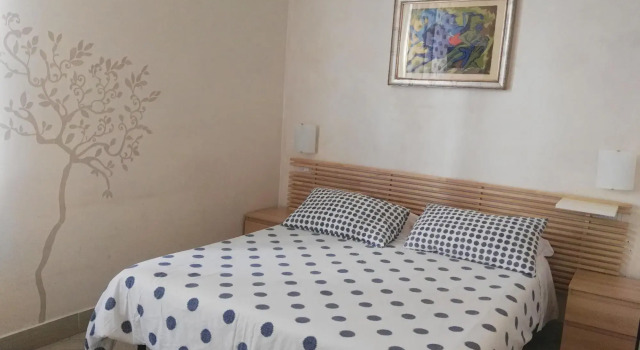 Agli Horti Sallustiani bed & breakfast