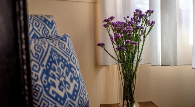 Апартаменты Casa DellAlbero