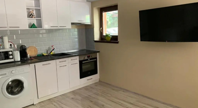 Апартаменты Toscana Debrecen