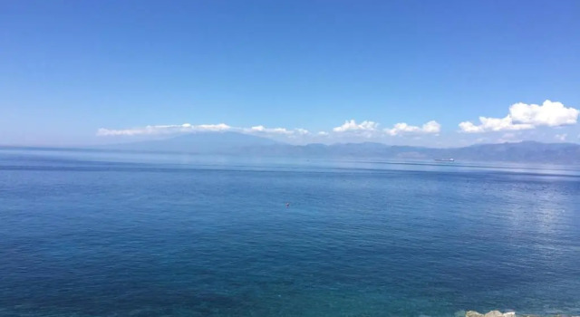 Номер Superior Bahiaincantata B&B Reggio Calabria