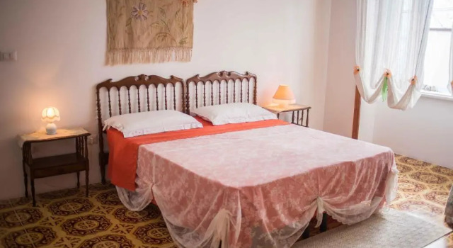 Апартаменты Superior B&B Marchese By Salum