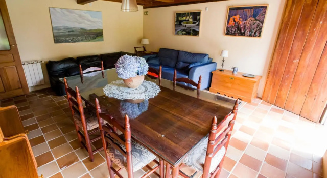 Casiña de Meyre, Prenota Hotel  