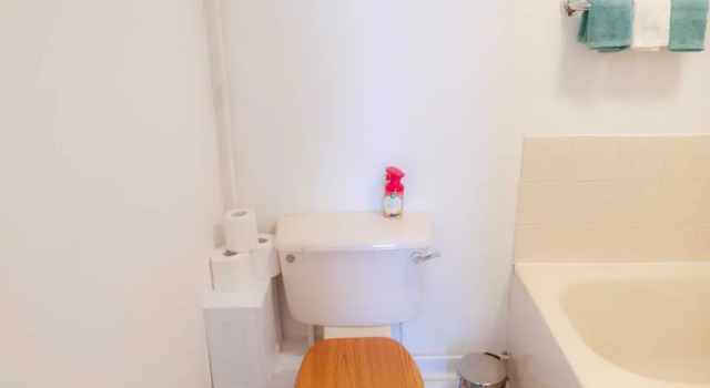 Апартаменты Entired Apartment Near Manchester City Centre, M15