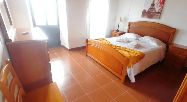 Коттедж Casa do Lajedo