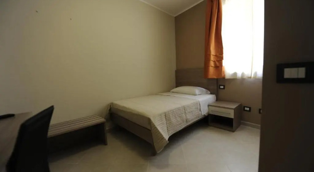 Номер Deluxe Guest House San Domenico