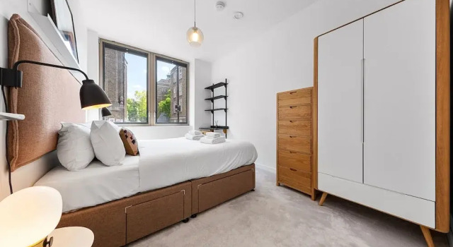 Апартаменты SERCASA - Regents Park