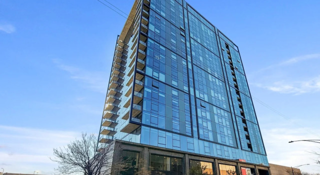 Grand Stay 4 High-end 2BR Apartments, Забронировать Апартаменты/квартира Апартаменты Чикаго, рядом с Театр "Степпенволф", Апартаменты/квартира