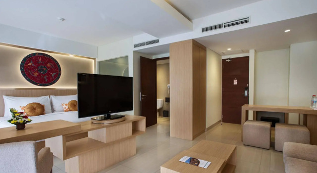 Sense Sunset Hotel Seminyak