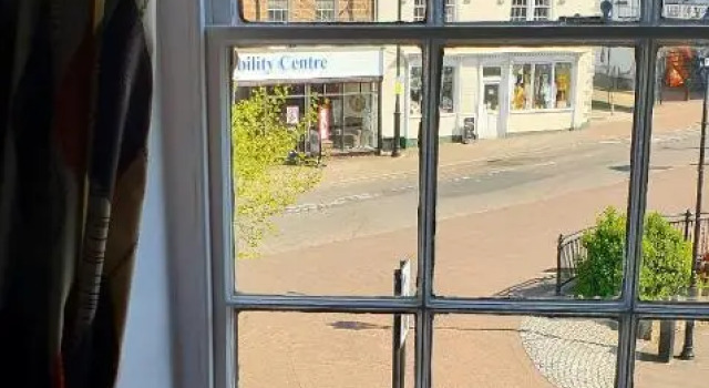 20 Market Place Coleford, Boek Hotel Forest of Dean Merseyside