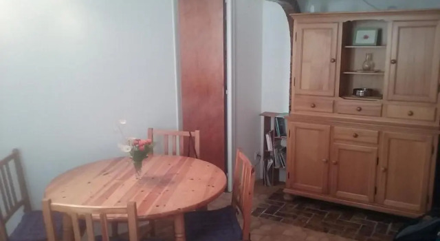 Апартаменты Meublé classé 2 * Vernet les Bains