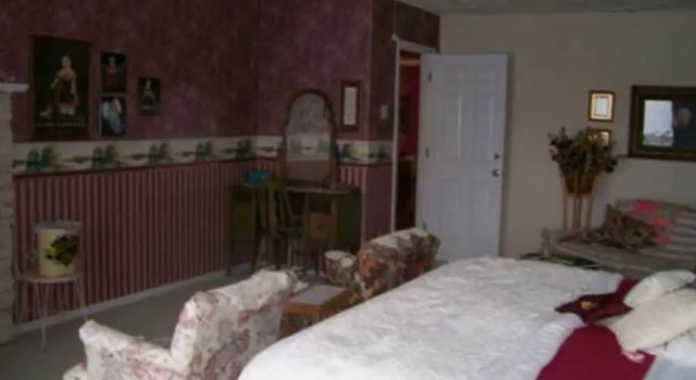 The Lake House Bed and Breakfast, Prenota Hotel Lincoln City 