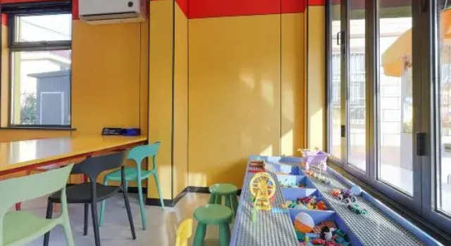 Doba'an Rainbow Homestay, Varaa Hotelli Shanghai Shanghai