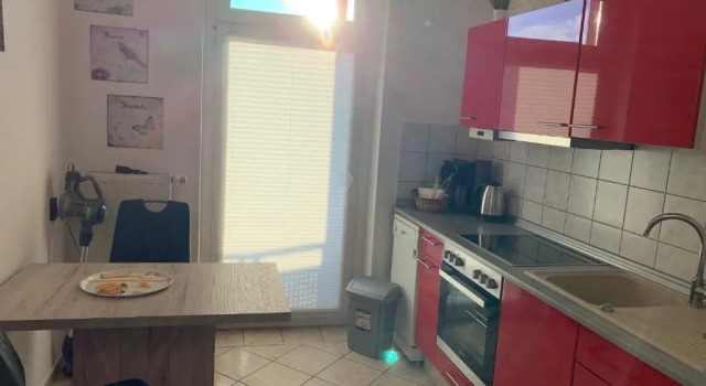 Apartamento Route66