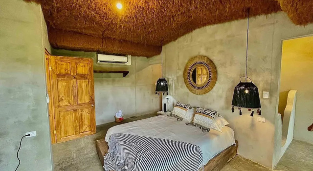 Casa Lamia, Rezervovat Hotel Hotely v Quepos se snídaní, Snídaně
