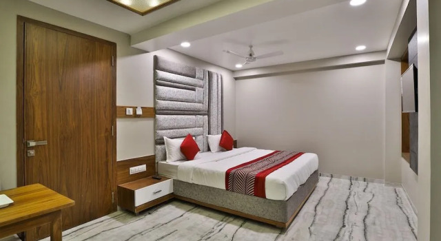 Hotel Balaji villa