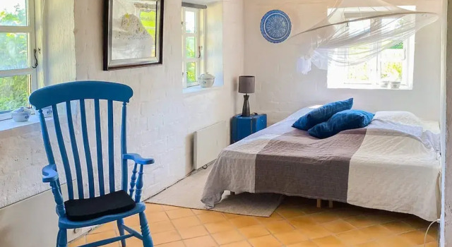 9 Person Holiday Home in Tim, Reserva ahora Casa o chalet Tim Jutlandia Central