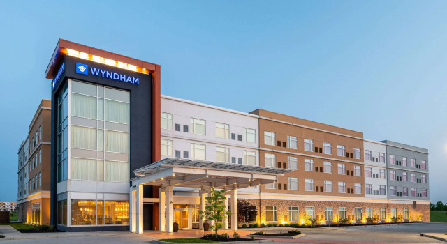 Wyndham Westfield, Prenota Hotel Hotel a Indiana con piscina, Piscina