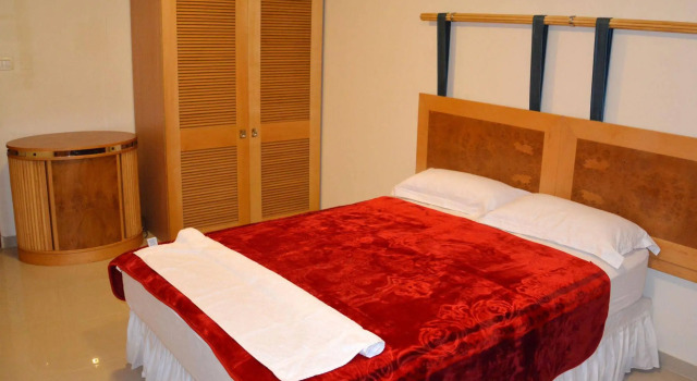 Sedrah Hotel