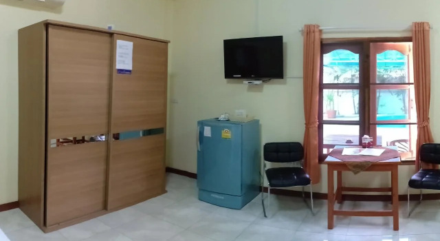 Malee-Resort, Забронировать Отель Ban Tha Sao Kradong Kamphang Phet Province