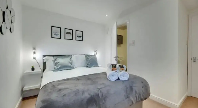Armstrong Apartments, Забронировать Апартаменты/квартира Ньюкасл-апон-Тайн Тайн и Уир, рядом с Больница Фримен