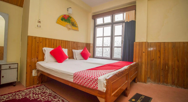 OYO Flagship 67564 Hotel Siljong, Rezerwuj Hotel Hotele 3-gwiazdkowe w Sikkim, 3*