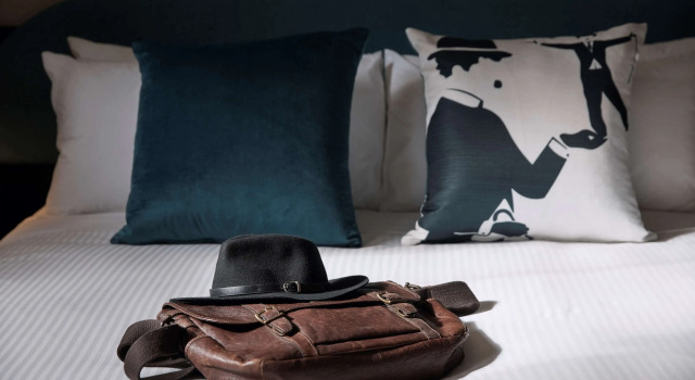 The Capitol Hotel Sydney
