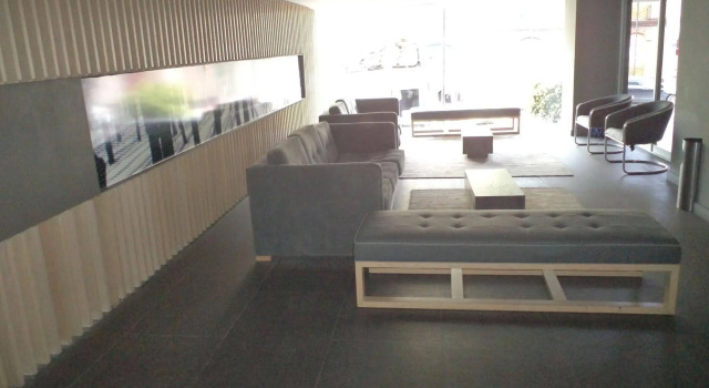 Hotel Nava, Rezerwuj Hotel Hotele 3-gwiazdkowe w Mexico DF, 3*