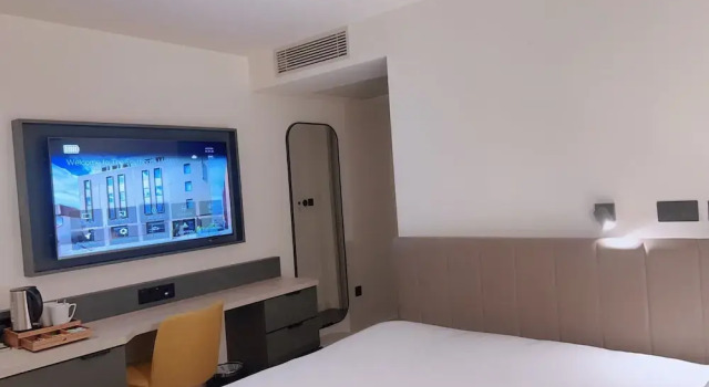 Sanctum London Regents Park, Book Lejlighedshotel Apart-hoteller i Merseyside, Lejlighedshotel