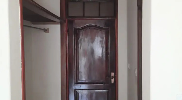 Одноместный номер Standard Airport Side Hotel Entebbe