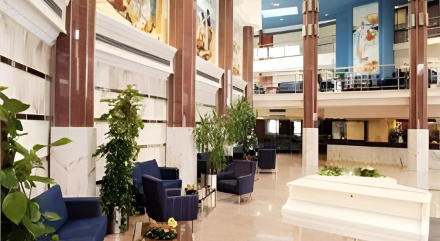 Hotel Marina