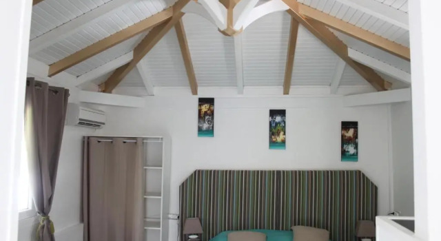 Résidence B&L Lagon : Bungalow Atoll, Boek Hotel Sainte-Luce Fort-de-France