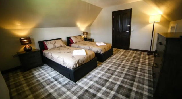 Номер Standard Whitehouse B&B