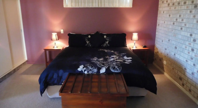 Milawa Muscat Retreat B&B, Prenota Bed & breakfast Milawa Victorian High Country