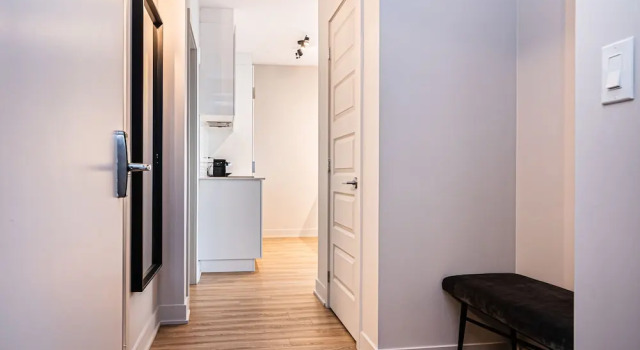 Номер Premium WERFY Luxury Apart-Hotel