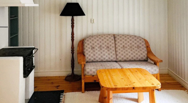 3 Person Holiday Home in Eskilstuna-by Traum, Rezervați Casă de vacanță Vile în Sodermanland, Vilă