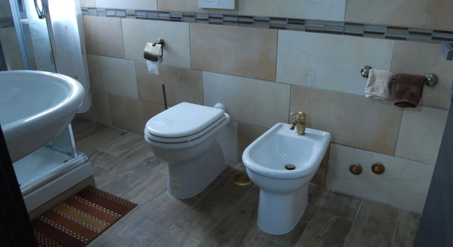 Номер Standard Guesthouse outside the Port