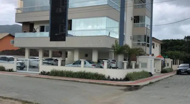 Apartamento novo Praia Grande