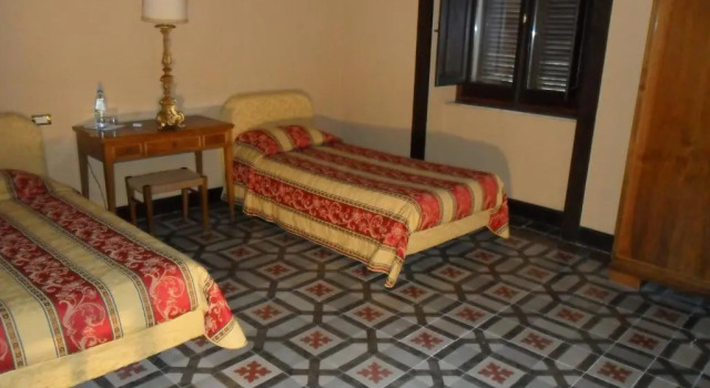 Двухместный номер Deluxe Agriturismo Montecorona