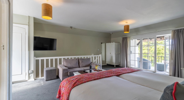 Whale Rock Luxury Lodge, Забронировать Гостевой дом Отели Херманус с завтраком, рядом с Mediclinic Hermanus, Завтраки