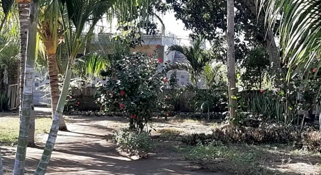 Бунгало Standard Kayun Bungalow
