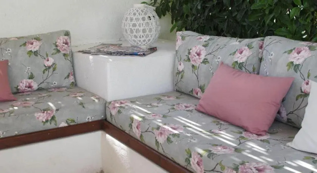 Alacatı Hotel Tur 58, Забронировать Отель Алачаты Эгейский регион Турции