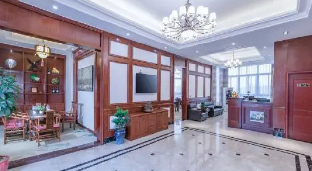 Liwan Hotel (Fuzhou Changle International Airport Branch), 预订 酒店 福州 福建