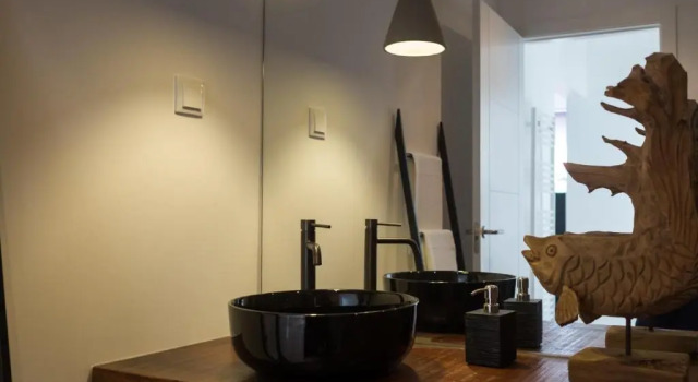 Апартаменты Ocean Center Apartments